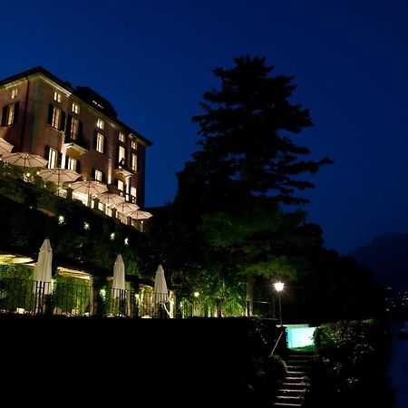 Relais Villa Vittoria Лальйо Екстер'єр фото