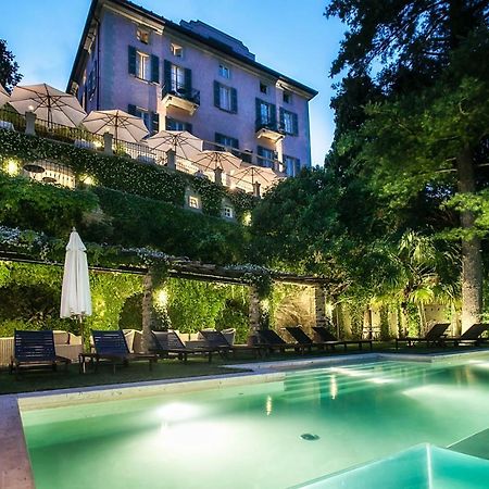 Relais Villa Vittoria Лальйо Екстер'єр фото