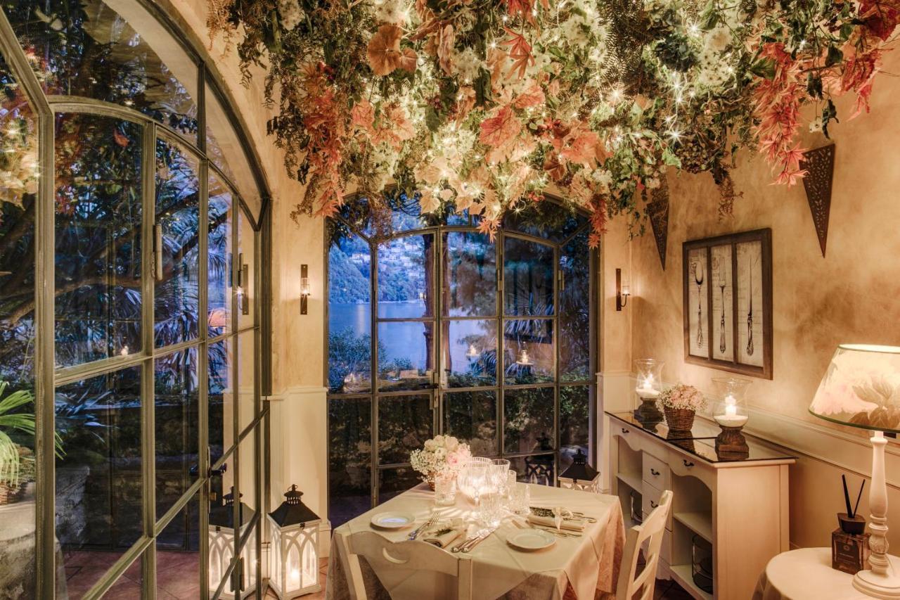 Relais Villa Vittoria Лальйо Екстер'єр фото