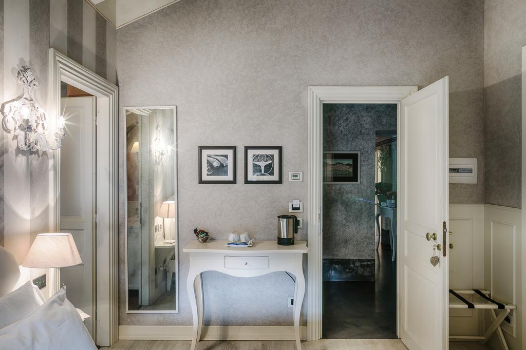 Relais Villa Vittoria Лальйо Номер фото